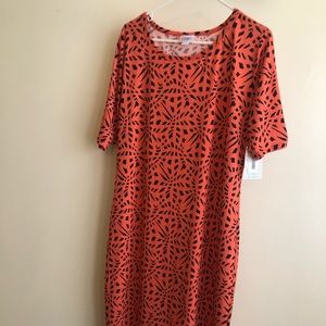 Julia lularoe 2xl